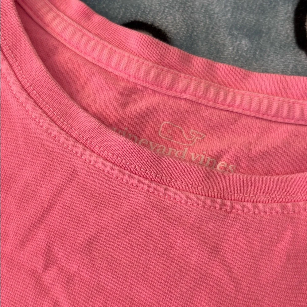 Vineyard Vines tee - Picture 6 of 11